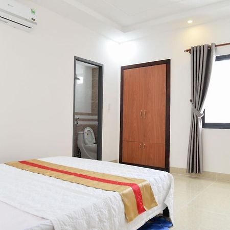 New Vung Tau Hotel Kültér fotó