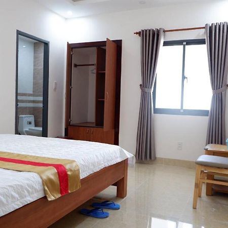 New Vung Tau Hotel Kültér fotó
