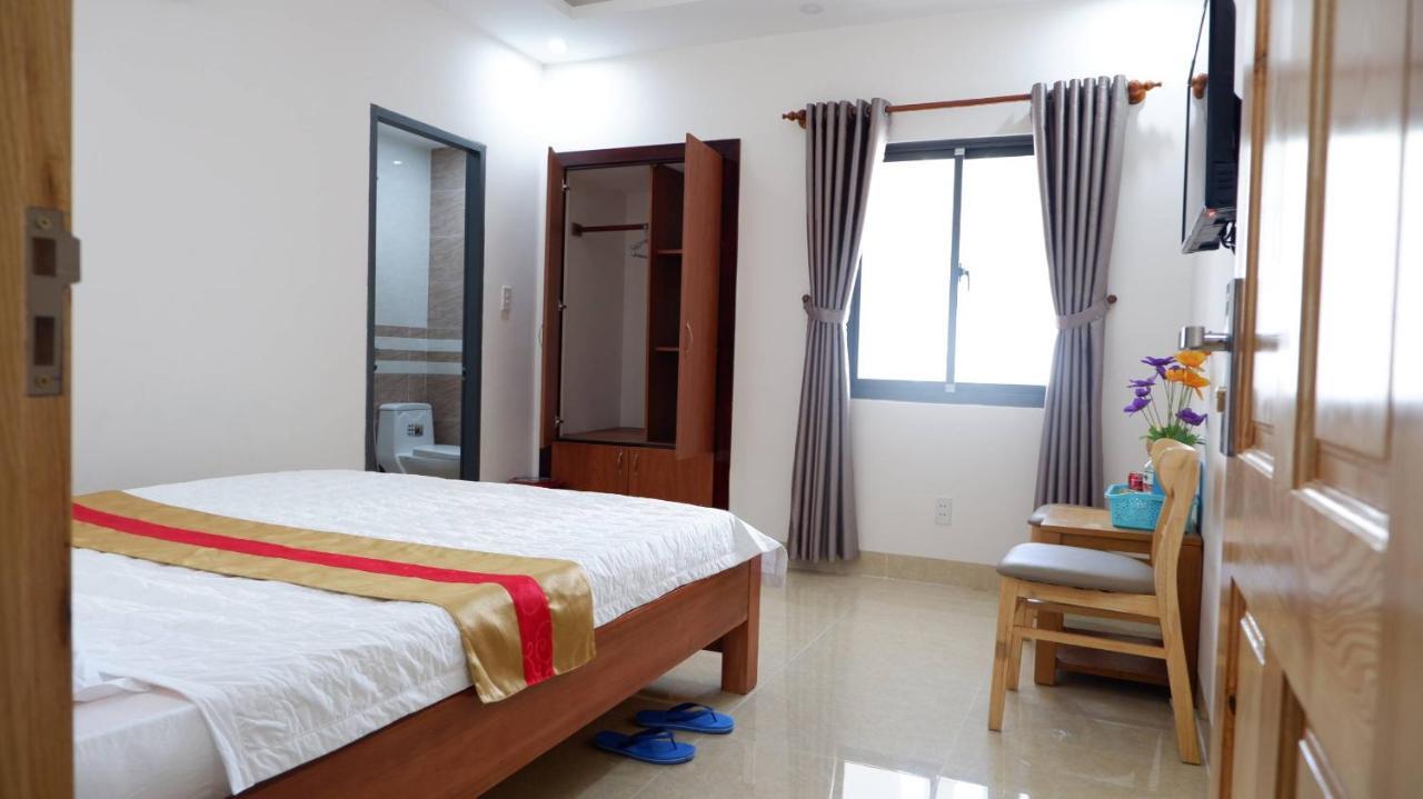 New Vung Tau Hotel Kültér fotó