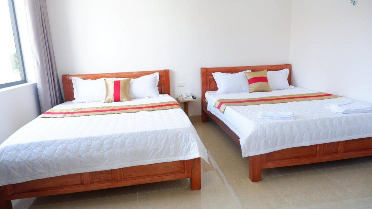 New Vung Tau Hotel Kültér fotó